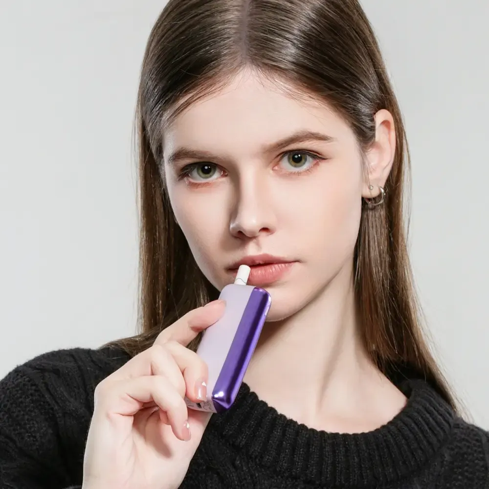 IQOS ILUMA i 系列旗艦主機台灣現貨，當日出貨，專業售後技術指導