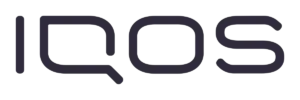 IQOS 台灣專賣店標誌